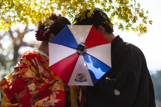 もりだくさん！