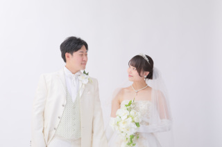 かわいいお二人♪