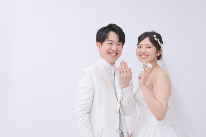 可愛さ溢れる楽しいお撮影でした☆彡