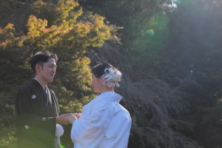 成田山本堂と公園の充実プラン★