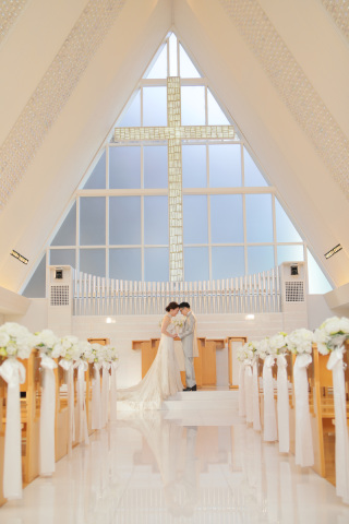 洋装ロケージョン