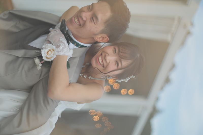 素敵な笑顔(*^_^*)
