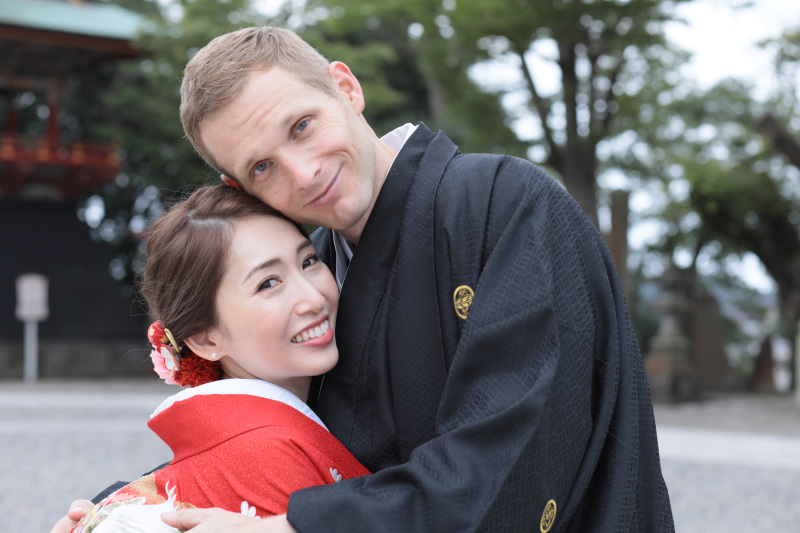 仲良し!ラストショット