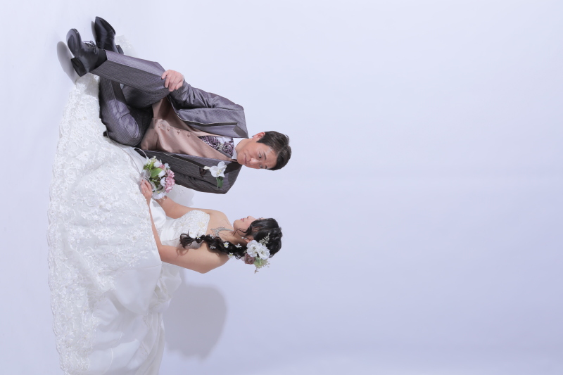 自然なショットが撮りたい!