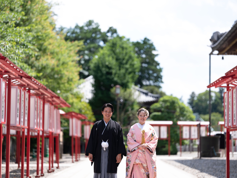 仲良しなお二人(^O^)