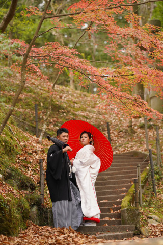 紅葉ロケーション