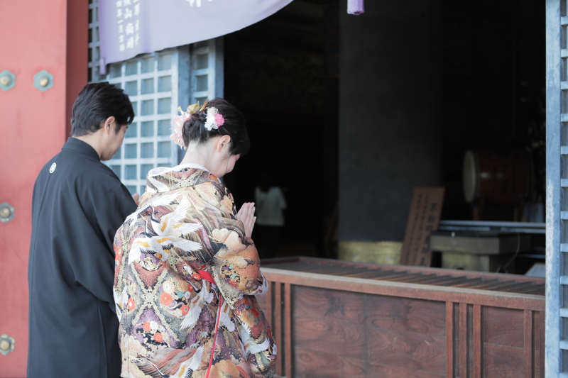 撮影スタート☆