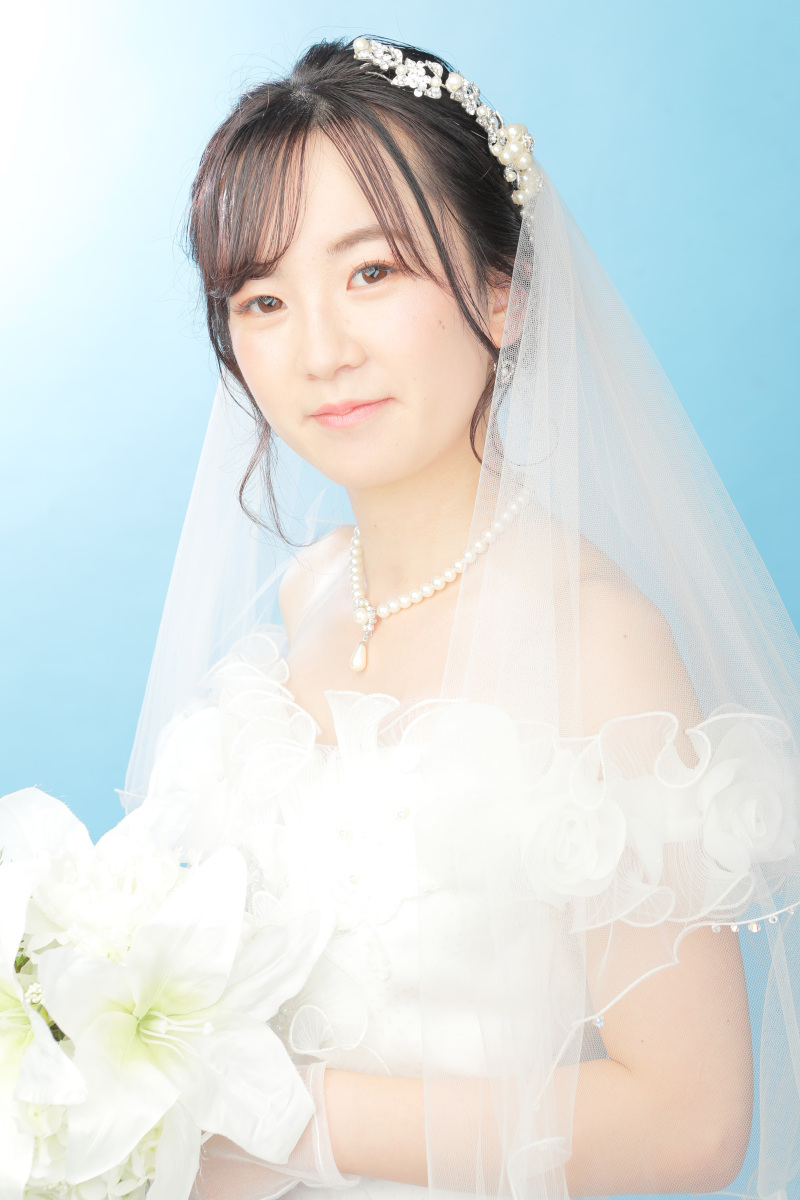 可愛いすぎる！！ソロショット