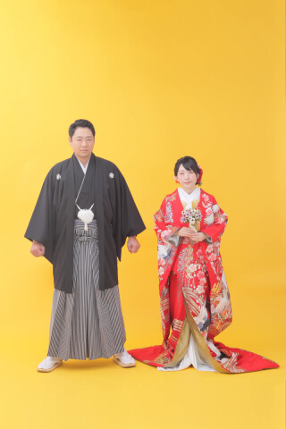 和洋なかよし撮影！