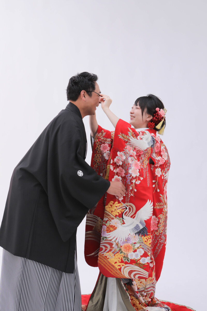 なかよしサングラス