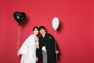 こだわり和洋撮影