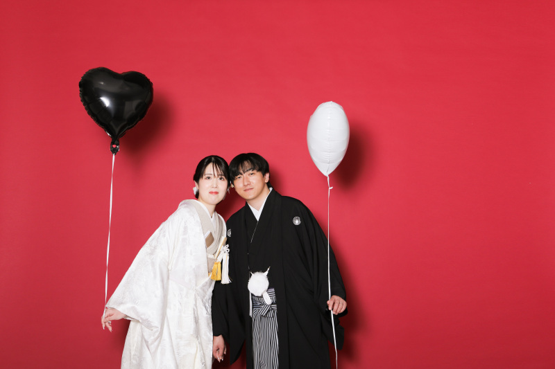 こだわり和洋撮影