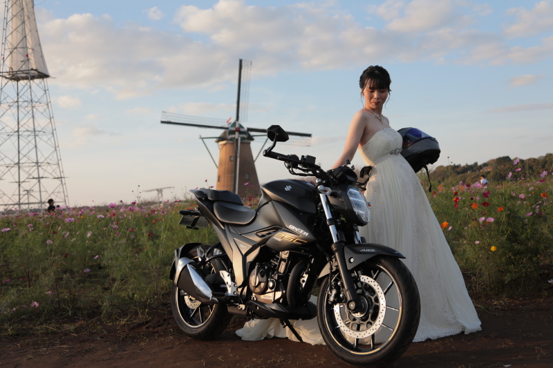 ベストショット