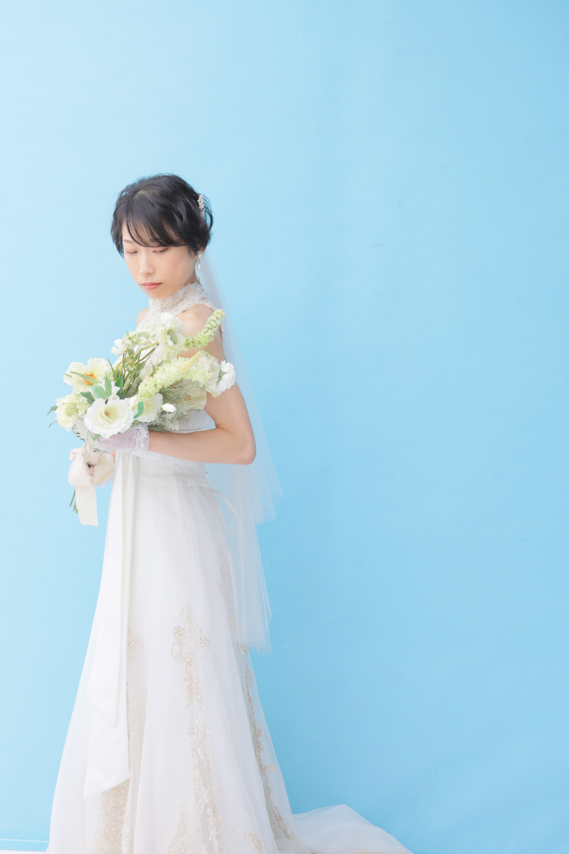 自分らしい一枚！！