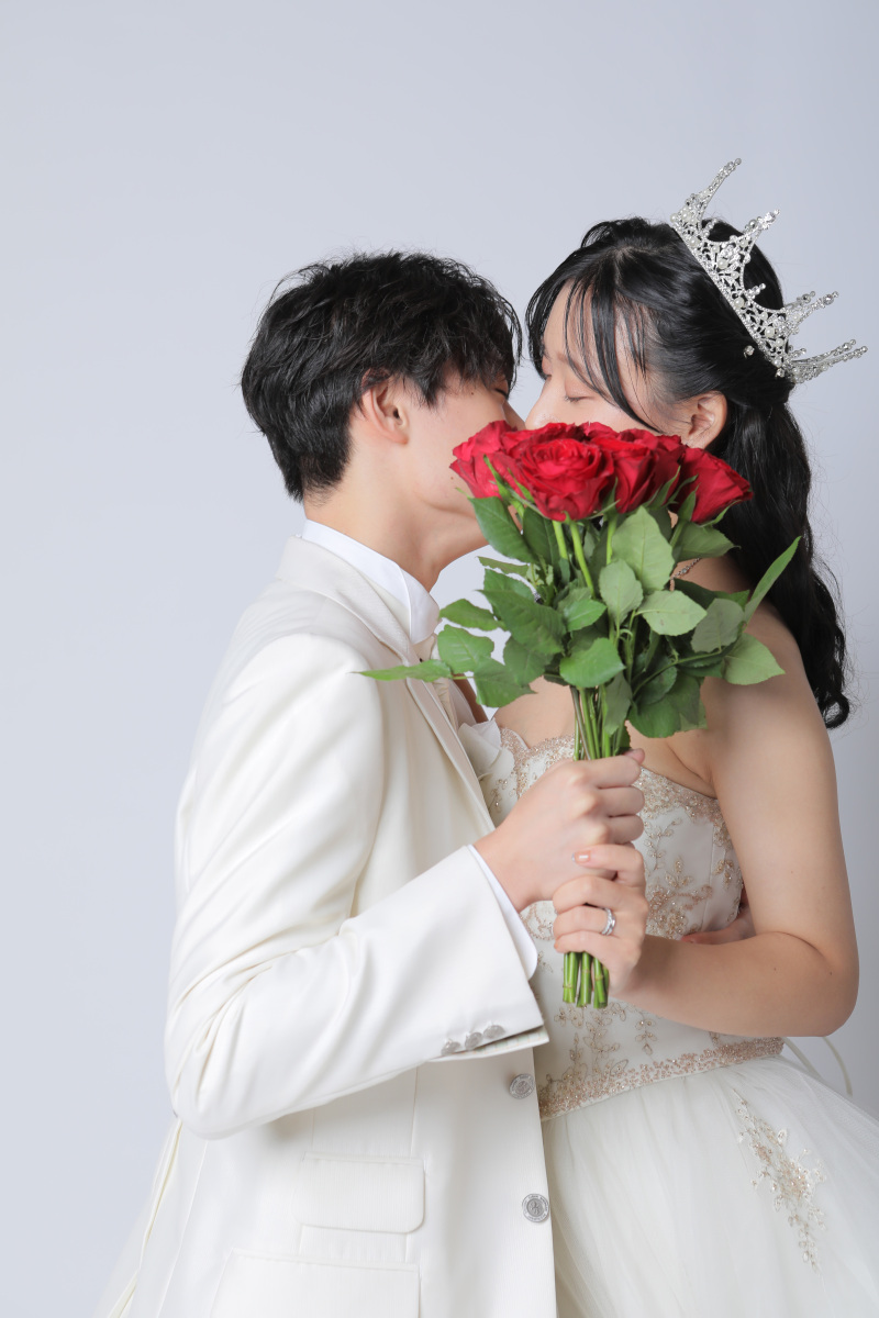 永遠の愛・・・