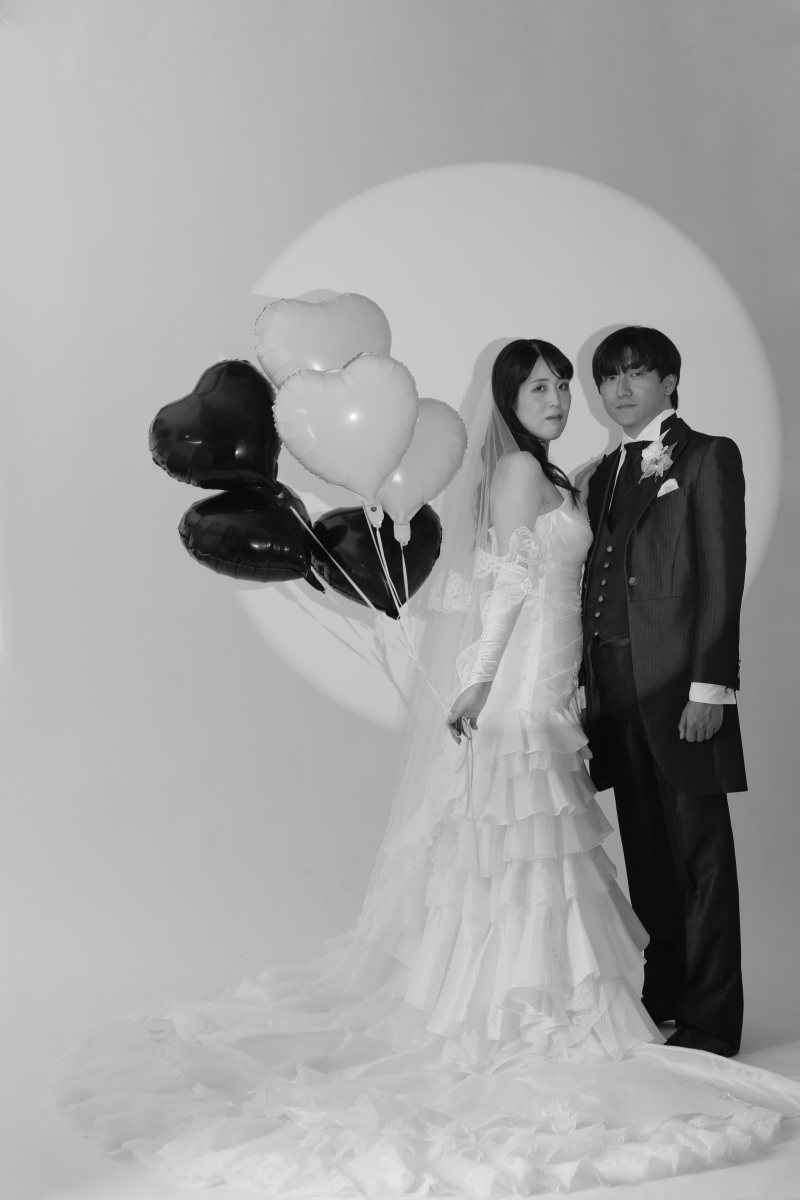 モノクロショット◇◆