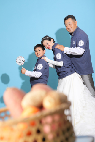 フォトスタジオプリンセス成田