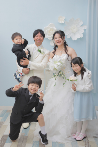 フォトスタジオプリンセス成田