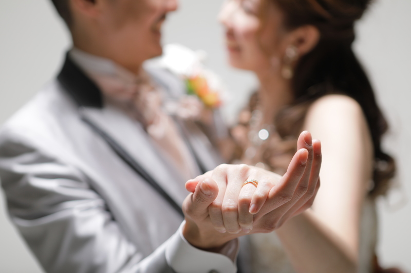 撮影までの流れ③撮影当日