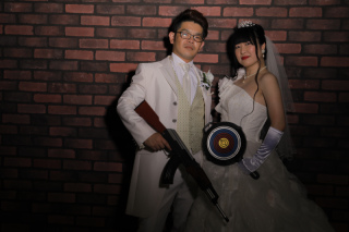 フォトスタジオプリンセス成田