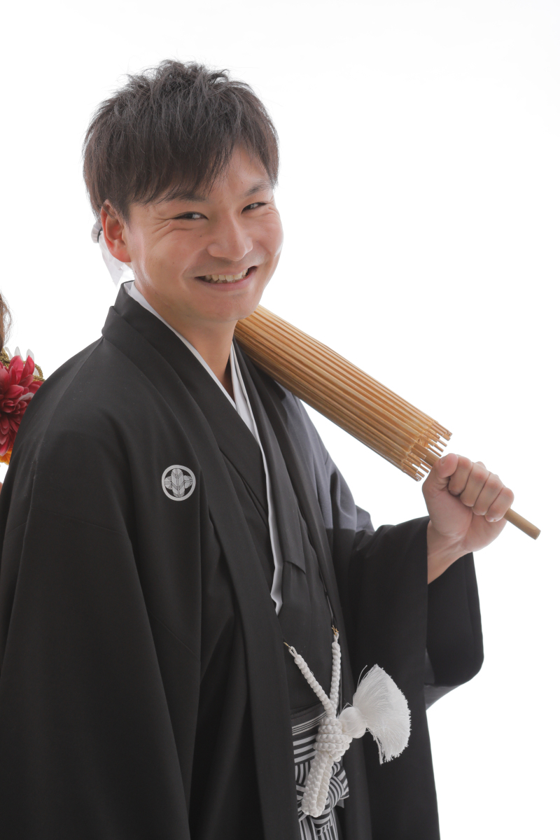 フォトスタジオプリンセス成田_スタジオで撮影できる