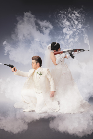 フォトスタジオプリンセス成田