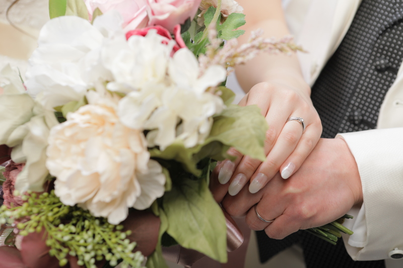 撮影までの流れ①お電話にて来店予約