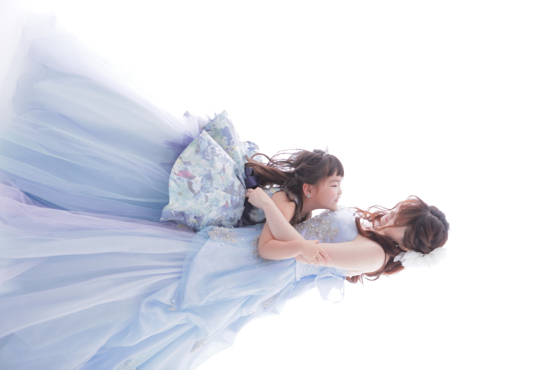 フォトスタジオプリンセス成田_子供用の衣装がある