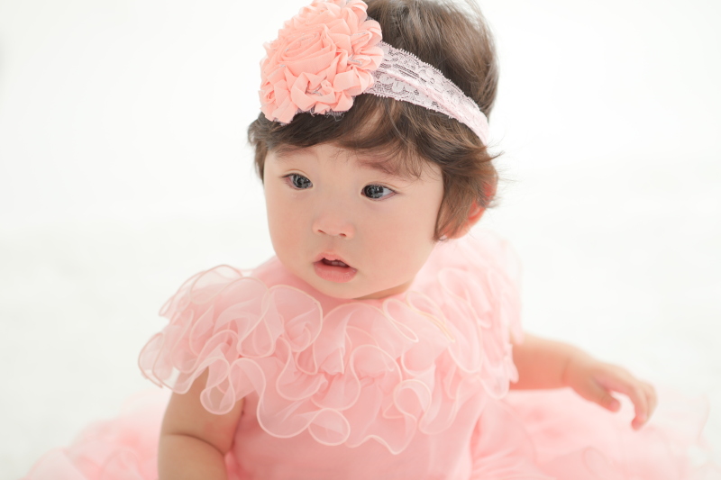 ドレス、和装両方ご用意ございます☆