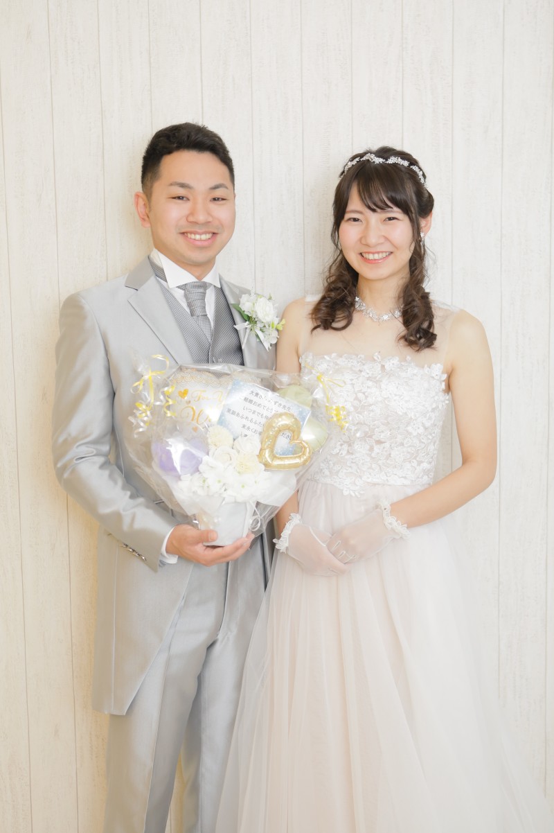 フォトスタジオプリンセス成田_衣装の追加料金がない