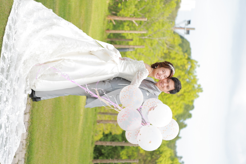 フォトスタジオプリンセス成田_チャペルで撮影できる