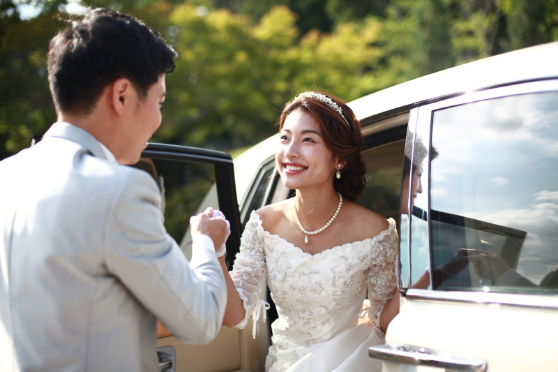 フォトスタジオプリンセス成田_チャペルで撮影できる