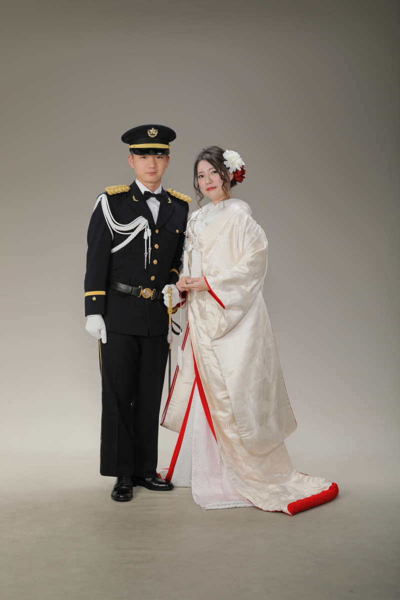 フォトスタジオプリンセス成田_撮影前に打ち合わせができる