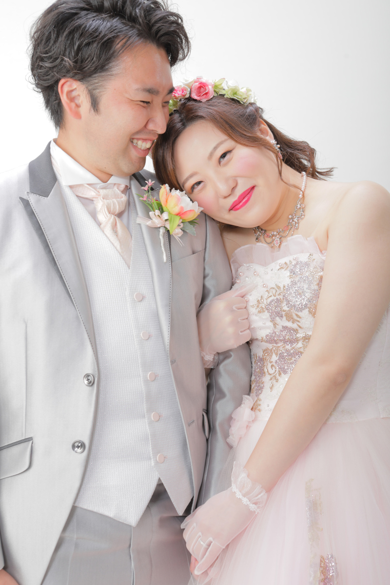 フォトスタジオプリンセス成田_格安プランがある(3万円以下)