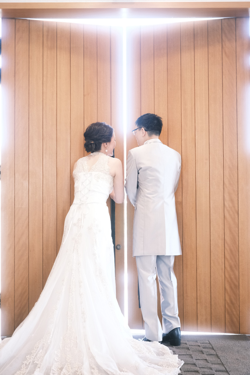 フォトスタジオプリンセス成田_チャペルで撮影できる