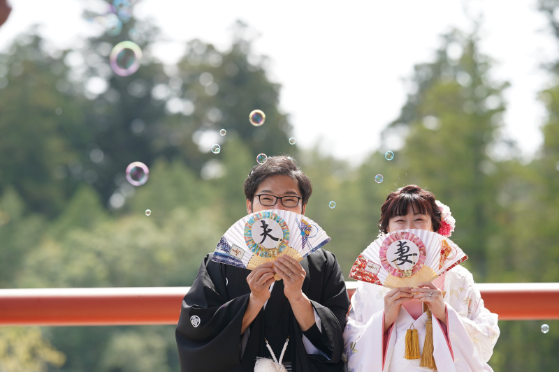 【成田山新勝寺ロケーション】本堂プラン★和装1着≪アルバム+100枚以上の全データ+フォトボード付き≫