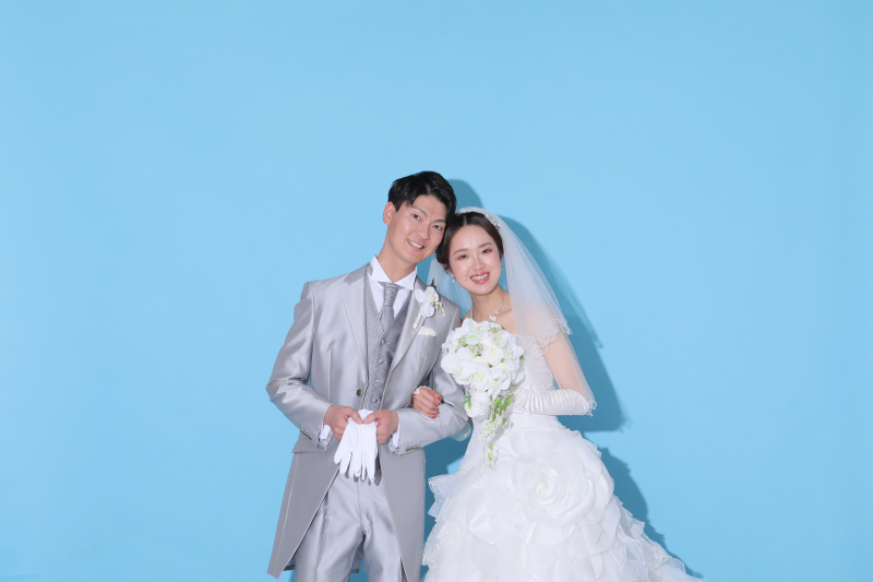 【成田山新勝寺本堂ロケーション+洋装スタジオ撮影】1日貸し切りプラン★≪安心!120枚以上の全データ付き≫