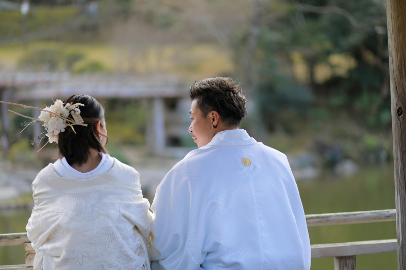 【成田山新勝寺ロケーション】本堂+公園プラン★和装1着≪100枚以上の全データ付き≫