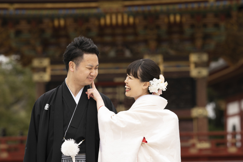 【成田山新勝寺ロケーション】本堂プラン★和装1着≪100枚以上の全データ付き≫