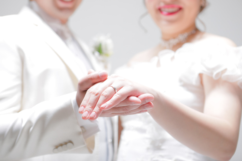 とっておきの1着で・・★全てコミコミお得プラン【スタジオ洋装1着】≪台紙orデータ付き≫