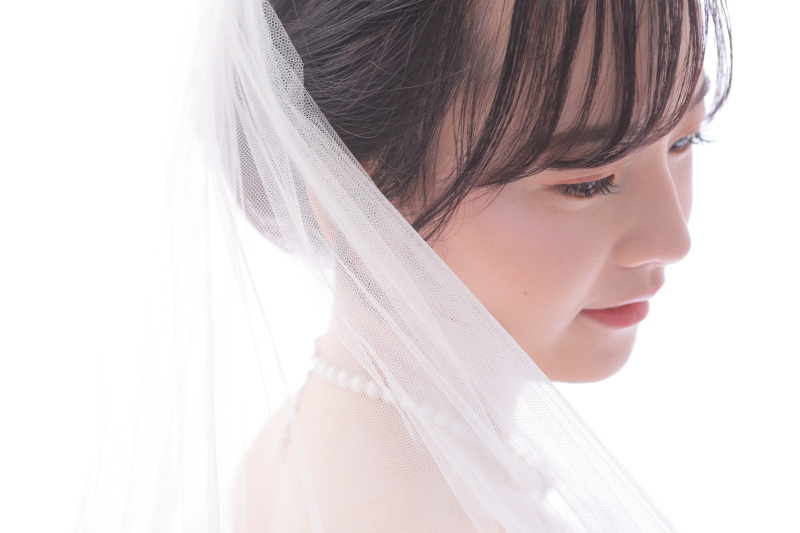 とっておきの1着で・・★全てコミコミお得プラン【スタジオ洋装1着】≪台紙orデータ付き≫