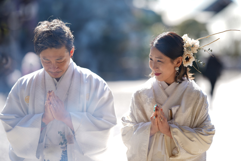 【成田山新勝寺ロケーション】本堂プラン★和装1着≪アルバム+100枚以上の全データ+フォトボード付き≫