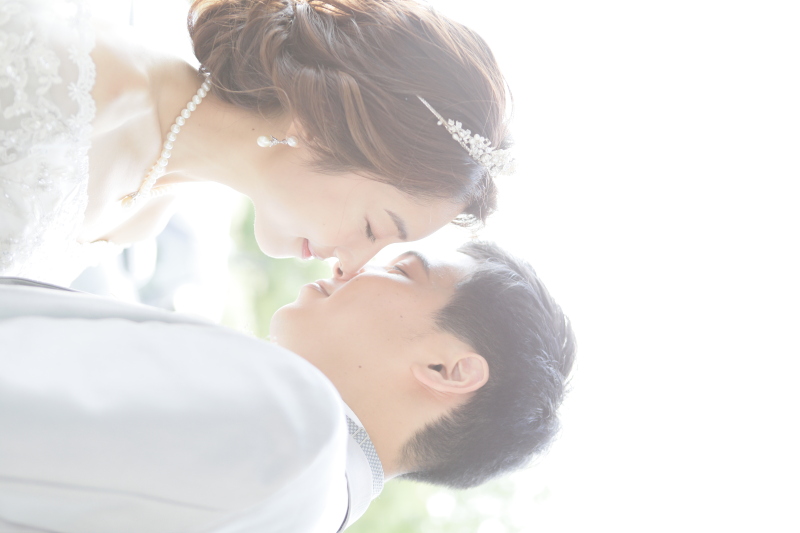 【チャペルでも撮影】ホテルウエディングロケーション★洋装1着≪100枚以上の全データ付き≫