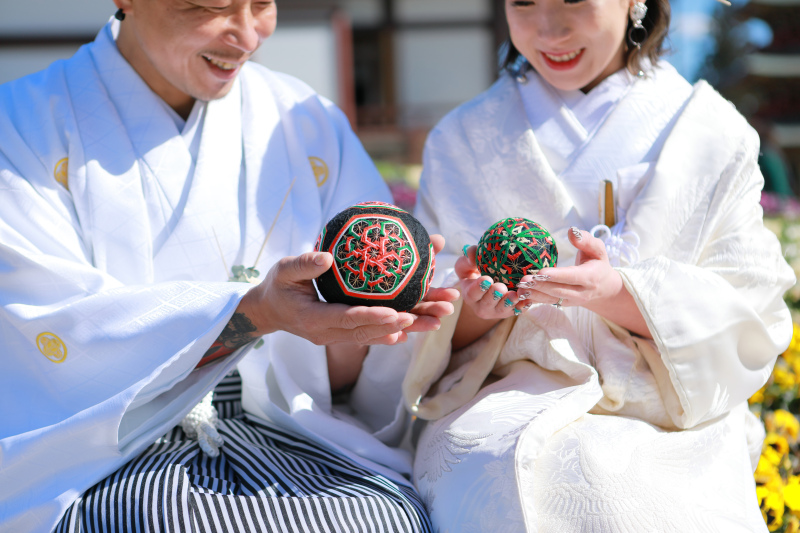 【成田山新勝寺本堂ロケーション+洋装スタジオ撮影】1日貸し切りプラン★≪安心!120枚以上の全データ付き≫