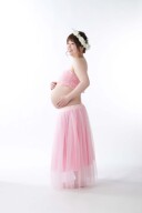 マタニティドレス２