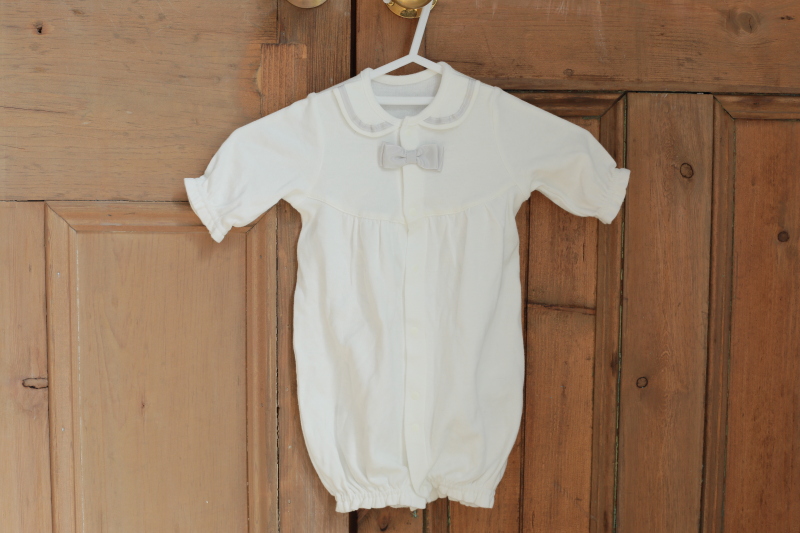 ベビーフォーマル