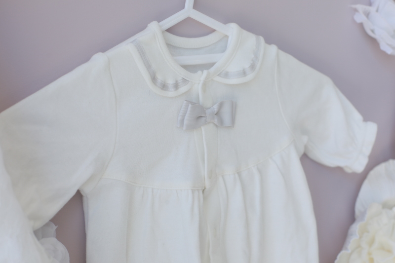 ベビーフォーマル