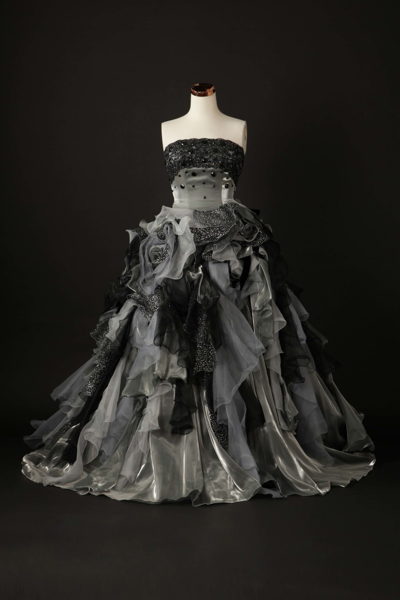 Cd 1 衣装 ドレス フォトスタジオプリンセス船橋 千葉県でフォトウェディング探すならphotorait