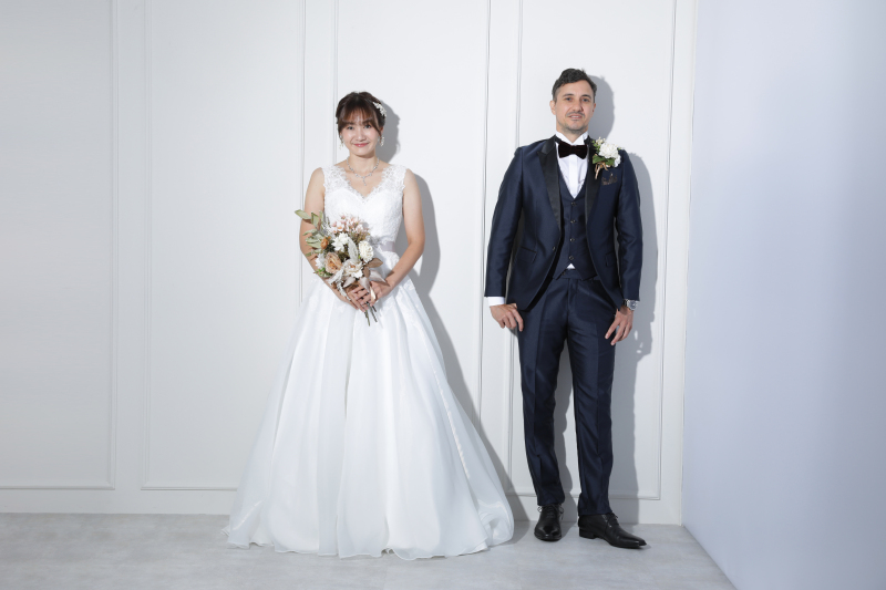 影をだしてスタイリッシュに