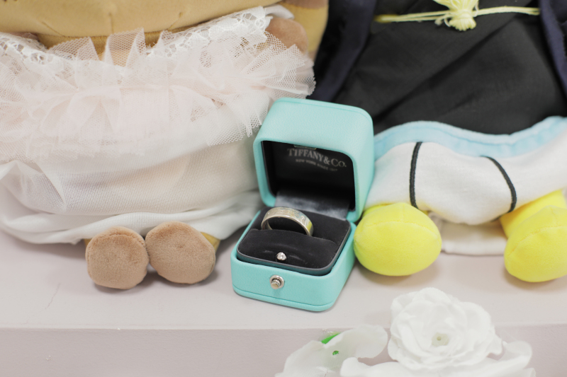 1日ありがとうございました！